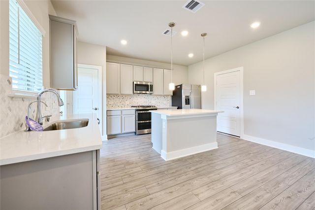 10533 Preserve Way, Conroe, TX 77385