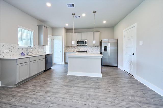 10533 Preserve Way, Conroe, TX 77385