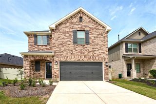 10533 Preserve Way, Conroe, TX 77385