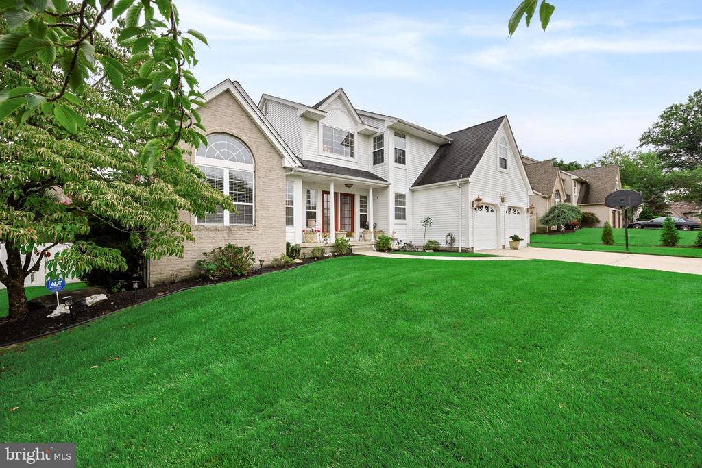 2103 BERWICK DR, CINNAMINSON, NJ 08077 — photo 2
