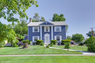 25 E 150th Street, Harvey, IL 60426