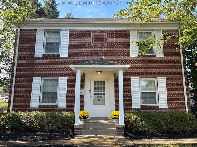 5307 Noyes Avenue, Charleston, WV 25304