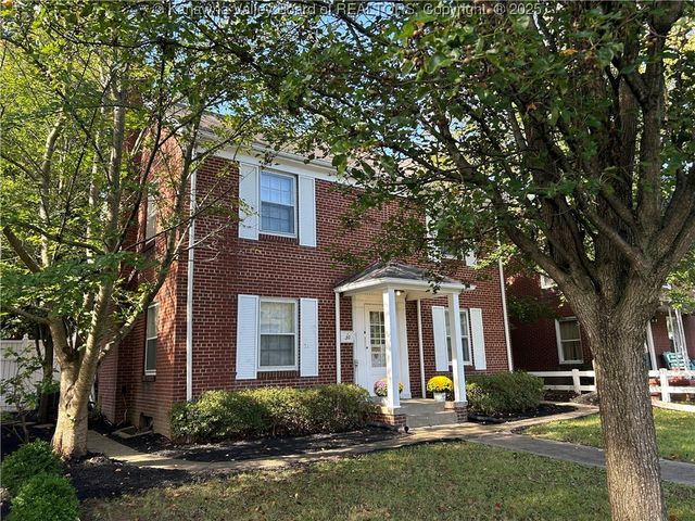 5307 Noyes Avenue, Charleston, WV 25304