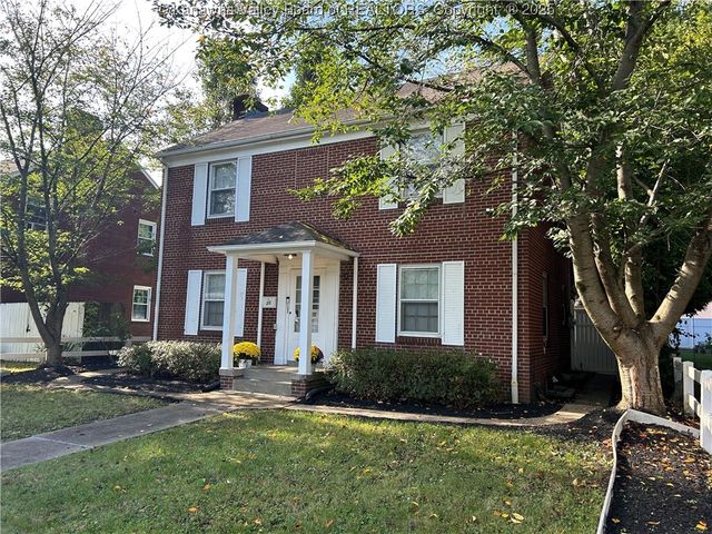 5307 Noyes Avenue, Charleston, WV 25304