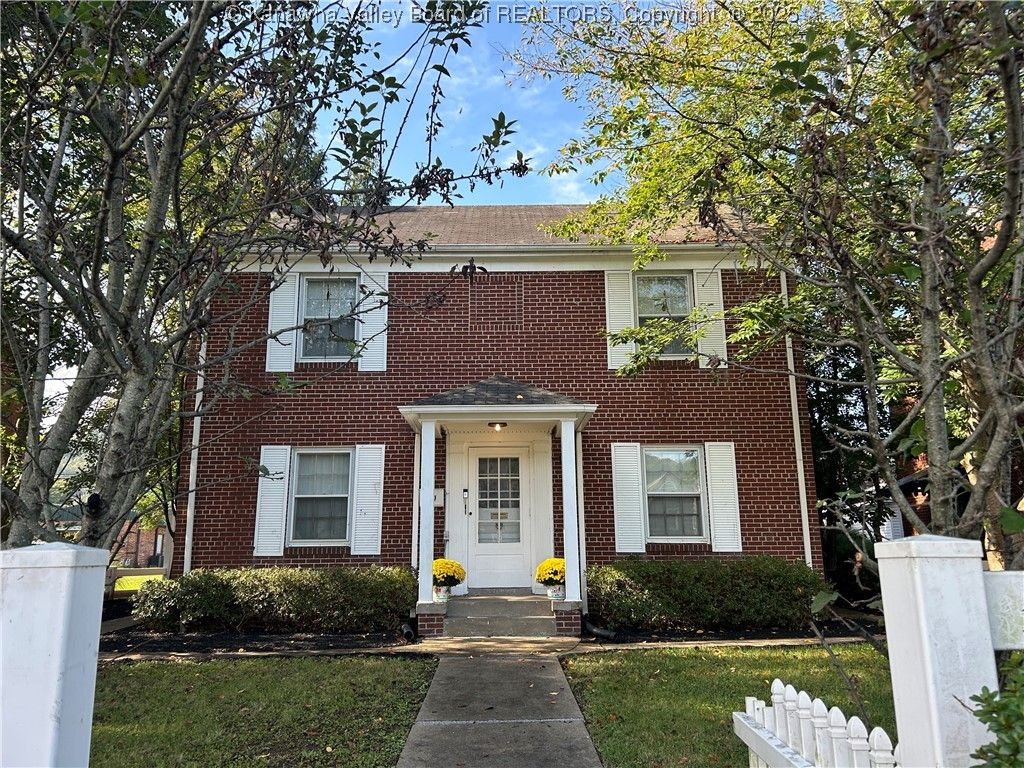 5307 Noyes Avenue, Charleston, WV 25304