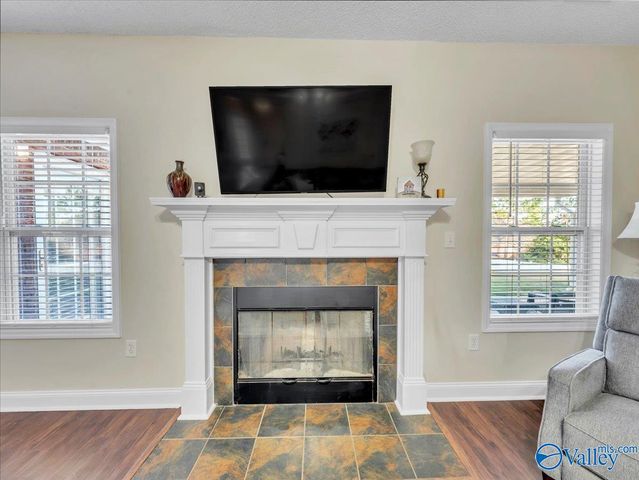 211 N North Back Creek Road NW, Madison, AL 35757