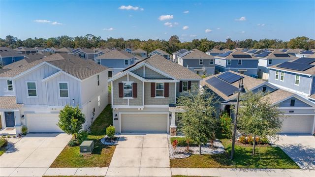 1066 BERRY LANE, Davenport, FL 33837