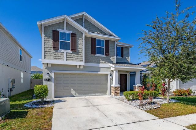 1066 BERRY LANE, Davenport, FL 33837