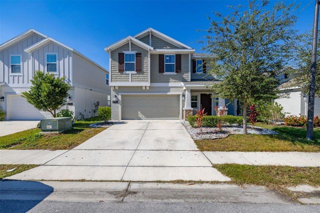 1066 BERRY LANE, Davenport, FL 33837