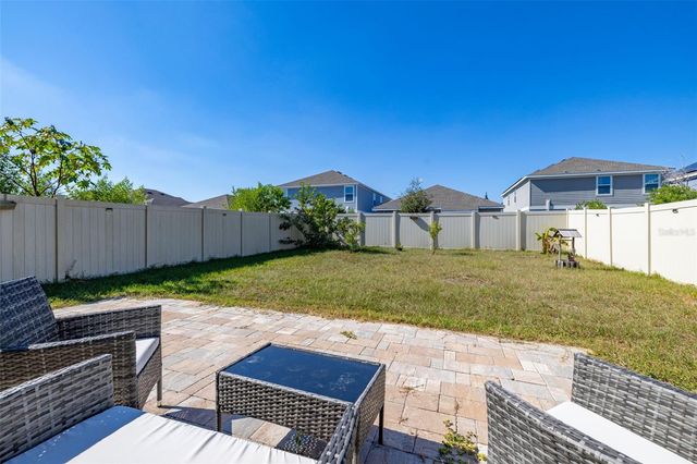 1066 BERRY LANE, Davenport, FL 33837
