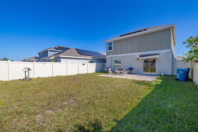 1066 BERRY LANE, Davenport, FL 33837