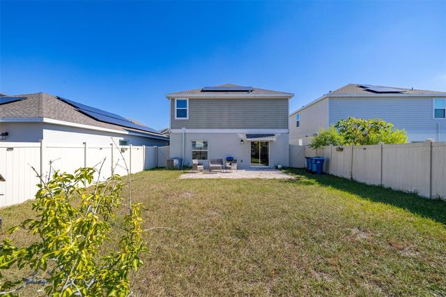 1066 BERRY LANE, Davenport, FL 33837