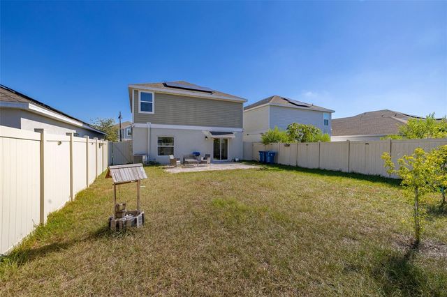 1066 BERRY LANE, Davenport, FL 33837