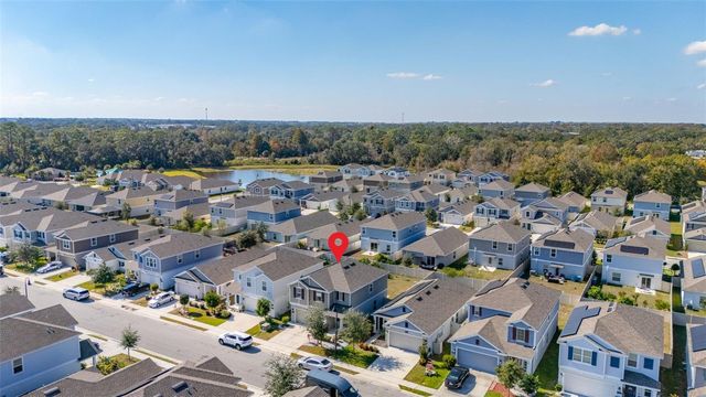1066 BERRY LANE, Davenport, FL 33837