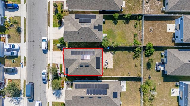 1066 BERRY LANE, Davenport, FL 33837