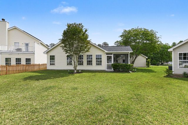 174 Moon Dance Lane, Summerville, SC 29483