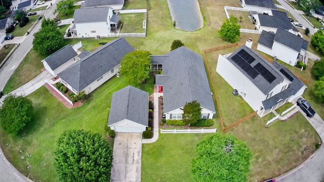174 Moon Dance Lane, Summerville, SC 29483