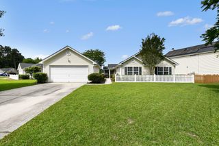 174 Moon Dance Lane, Summerville, SC 29483