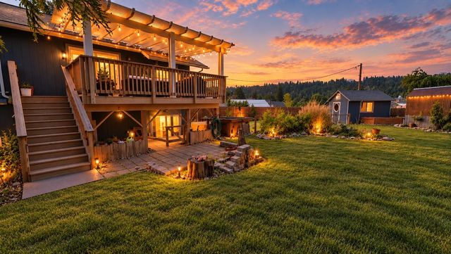 13017 E Longfellow Ave, Spokane Valley, WA 99216