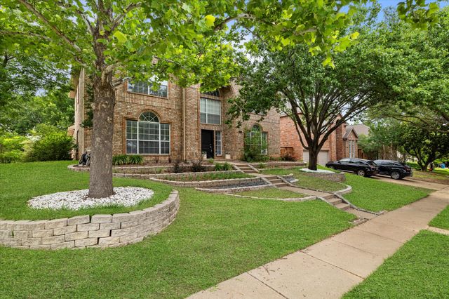 612 Autumnwood Lane, Coppell, TX 75019