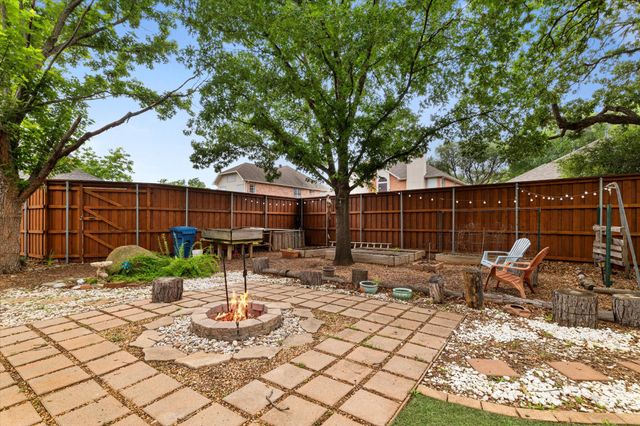 612 Autumnwood Lane, Coppell, TX 75019