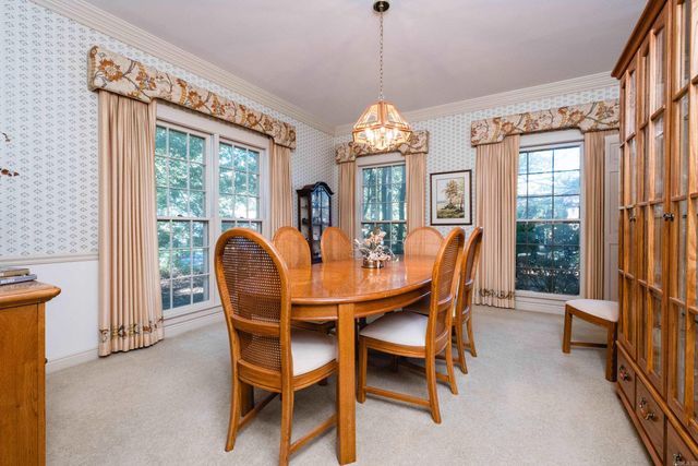 7 Big Stone Court, Little Rock, AR 72227