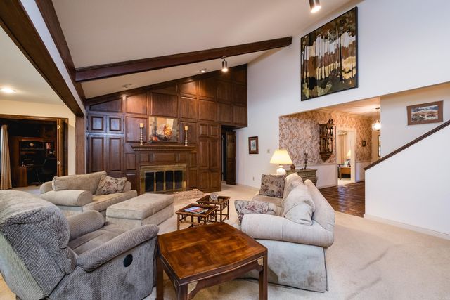 7 Big Stone Court, Little Rock, AR 72227