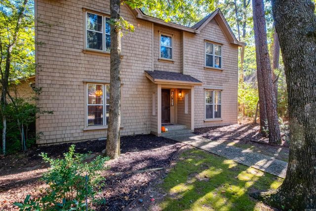 7 Big Stone Court, Little Rock, AR 72227