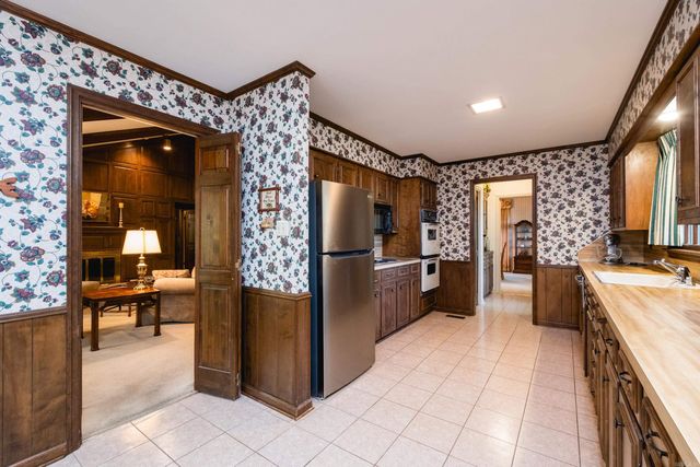 7 Big Stone Court, Little Rock, AR 72227