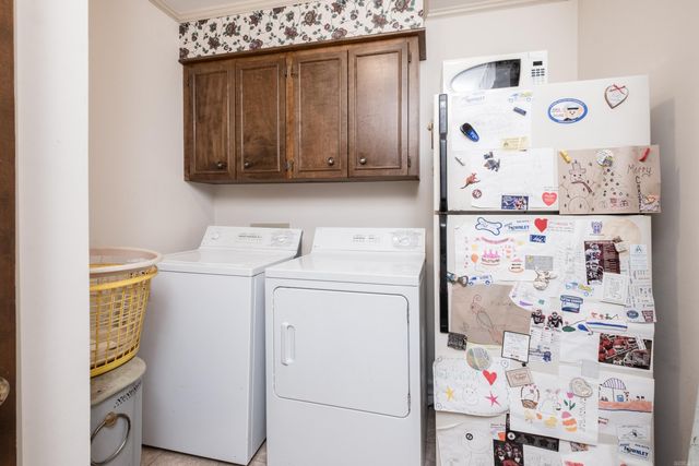 7 Big Stone Court, Little Rock, AR 72227