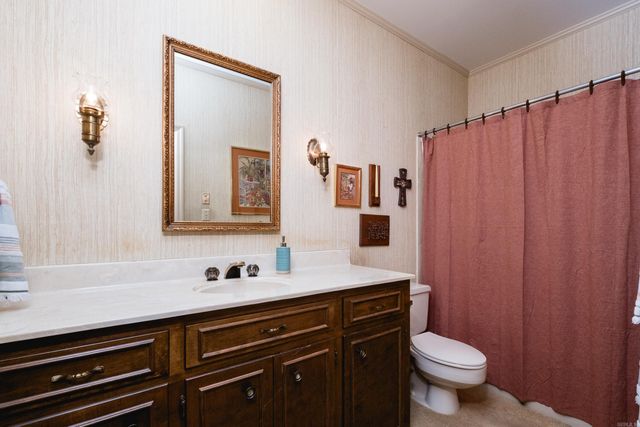 7 Big Stone Court, Little Rock, AR 72227