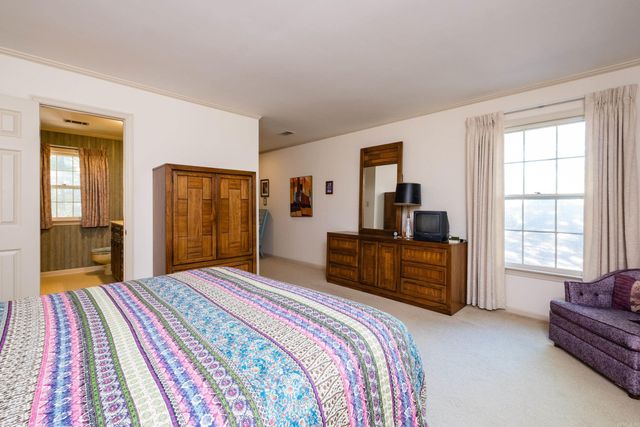 7 Big Stone Court, Little Rock, AR 72227