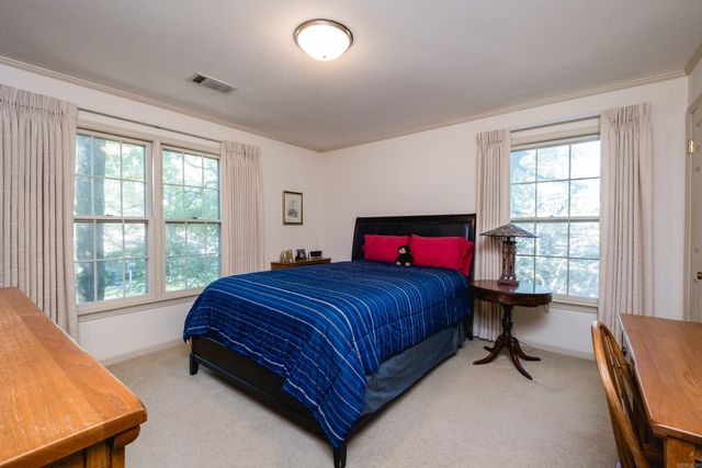 7 Big Stone Court, Little Rock, AR 72227