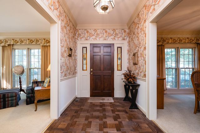 7 Big Stone Court, Little Rock, AR 72227