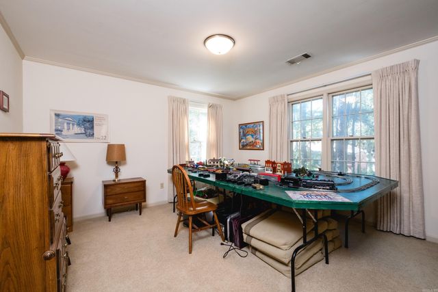 7 Big Stone Court, Little Rock, AR 72227