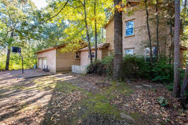 7 Big Stone Court, Little Rock, AR 72227