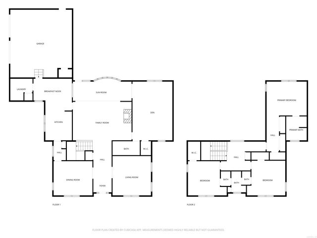 7 Big Stone Court, Little Rock, AR 72227