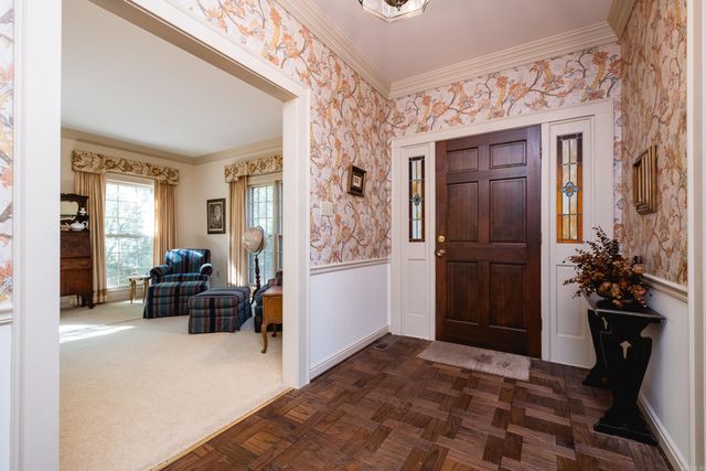 7 Big Stone Court, Little Rock, AR 72227