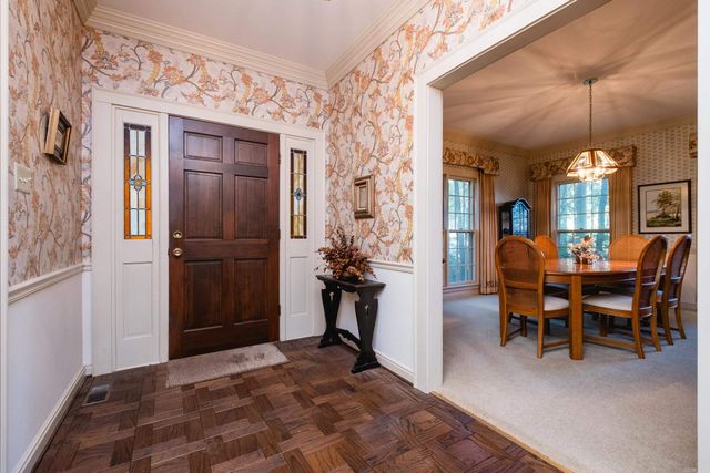 7 Big Stone Court, Little Rock, AR 72227