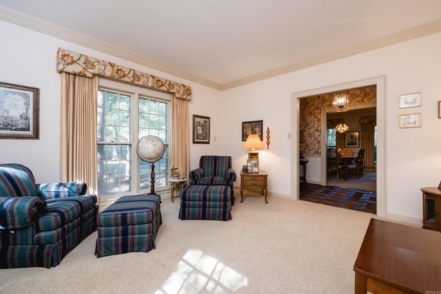 7 Big Stone Court, Little Rock, AR 72227