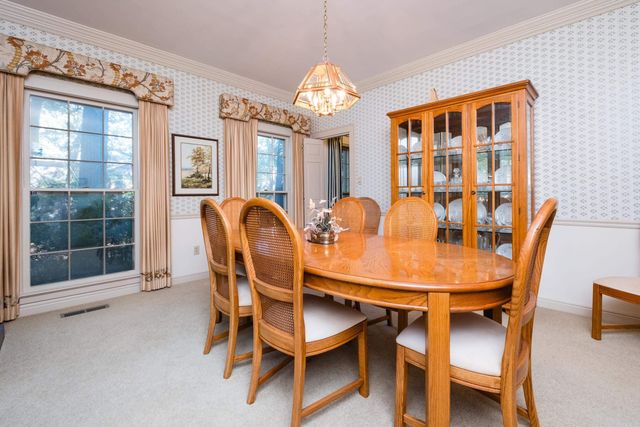 7 Big Stone Court, Little Rock, AR 72227