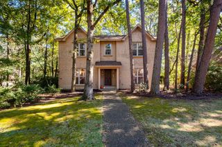 7 Big Stone Court, Little Rock, AR 72227