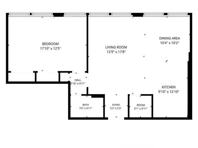 803 W 48th Street 605, Kansas City, MO 64112