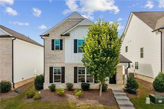 4335 Magpie Drive, Hoschton, GA 30548