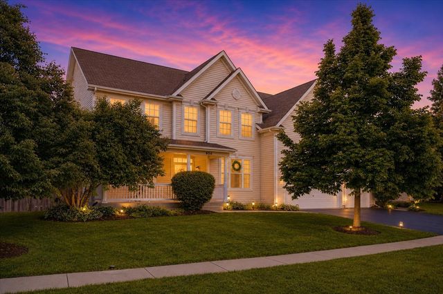 650 Iris Court, Lake Villa, IL 60046