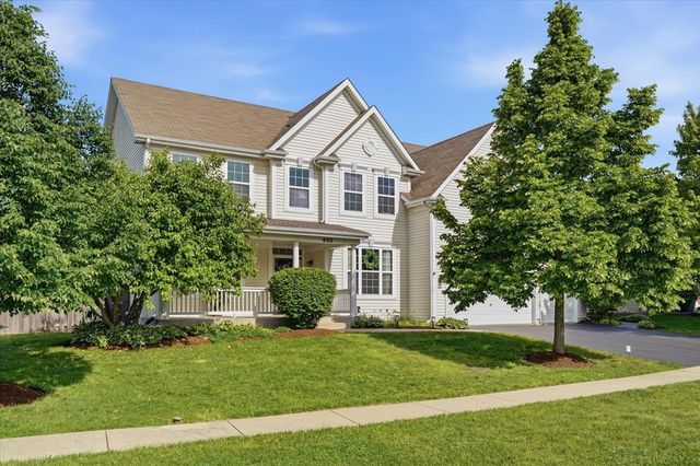650 Iris Court, Lake Villa, IL 60046