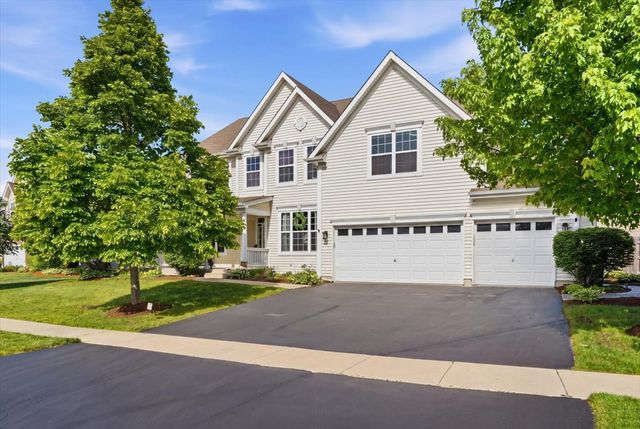 650 Iris Court, Lake Villa, IL 60046