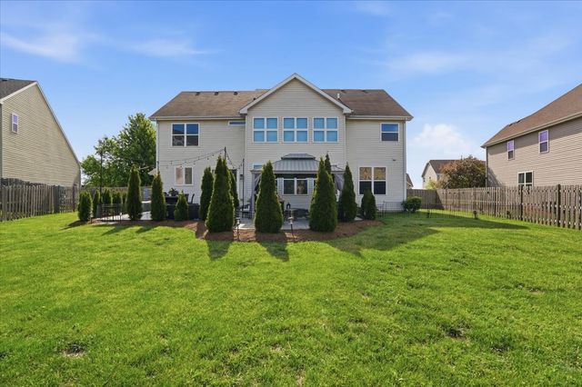 650 Iris Court, Lake Villa, IL 60046