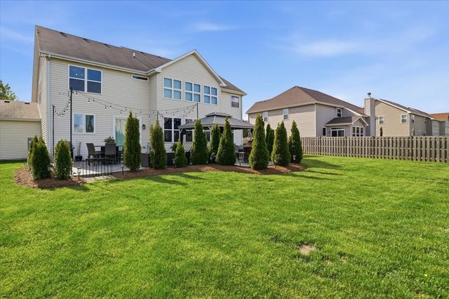 650 Iris Court, Lake Villa, IL 60046