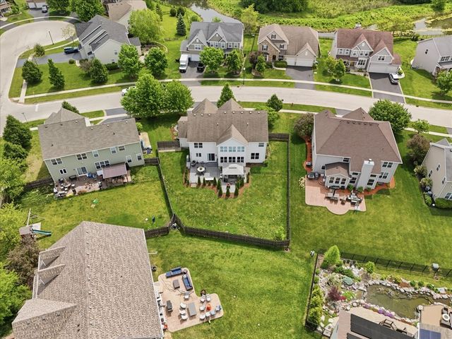 650 Iris Court, Lake Villa, IL 60046